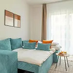 Marone Apartament Budapesta