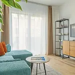 Marone Apartament