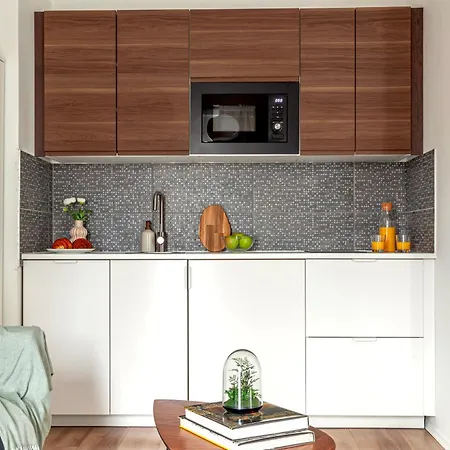 Апартаменты Marone