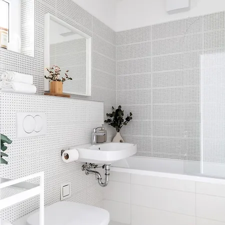 Апартаменты Marone *