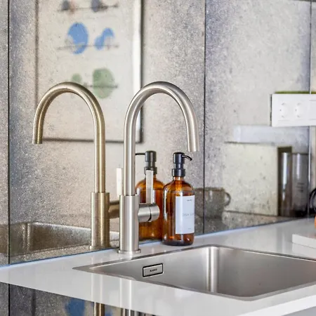 Apartamento Marone *